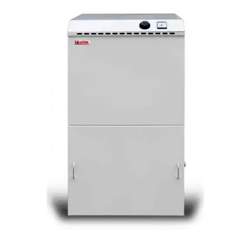 Газовый котел aton atmo 50х 50 квт одноконтурный, фотография 1