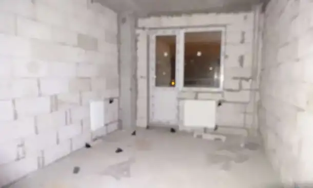 2-х комнатная квартира в новостройке ул. Тухачевского 40а, 72,00 м², 4 эт., ул.Тухачевского 40А, фотография 3
