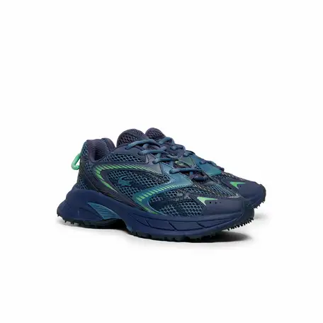 Женские кроссовки lacoste l003 neo shot 125 1 sfa, фотография 2