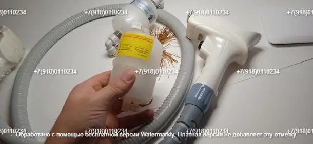комплектующие косметологического оборудования, фотография 2