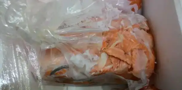 Продаю Отходы морской рыбы, фотография 1
