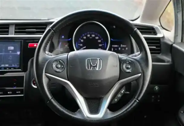 HONDA Fit, фотография 6
