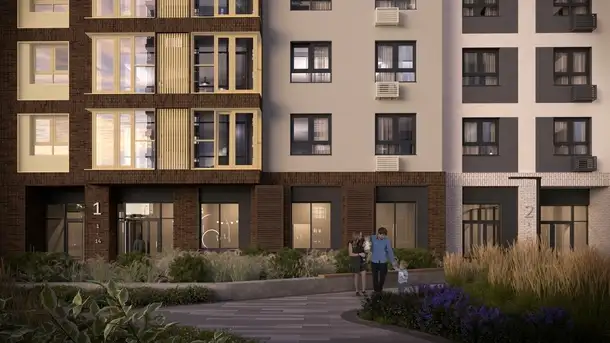 Квартира, 43,80 м², 6 эт., Тобольский тракт, 103, фотография 6