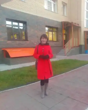 Услуги сиделки, фотография 1