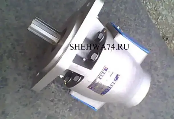 0T12304 SHEHWA  насос хода SD7, фотография 1