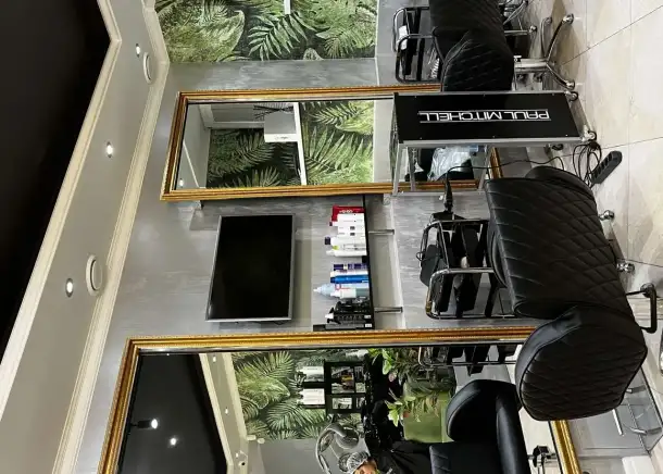 Аренда кабинетов в салоне красоты., фотография 2