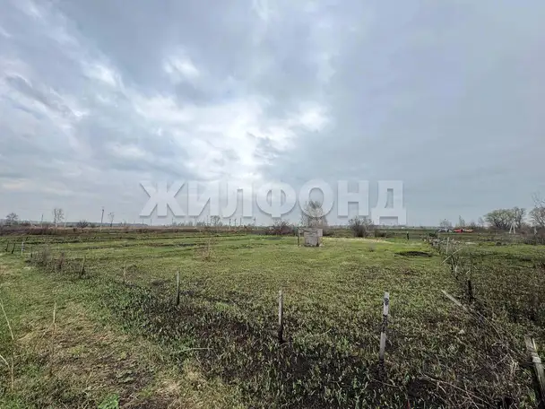 Продается земельный участок 12 сот., фотография 1
