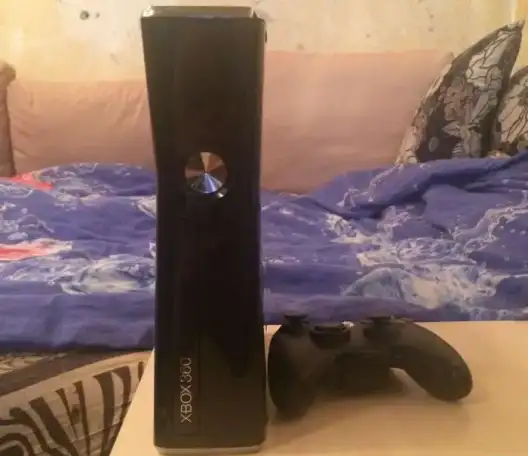 Xbox 360 250 Gb, фотография 4
