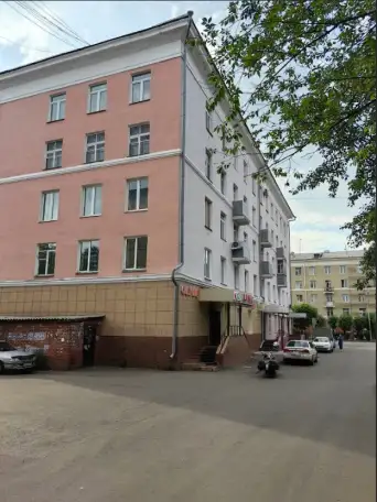 Продажа помещения свободного назначения, 196 м кв 196,00 м2, фотография 1