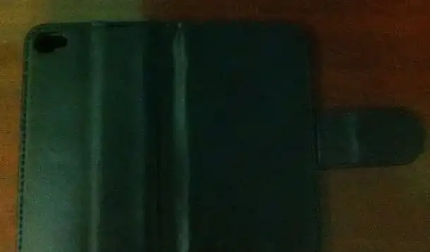 Чехол для iPhone 4/4s, фотография 2