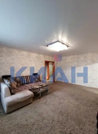 Квартира, 87,10 м², 9 эт., Кировский, Кутузова ул, 73а, фотография 4