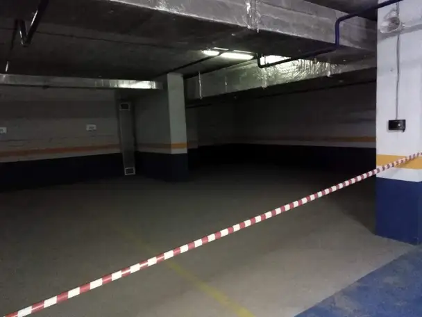 Продается место на открытой стоянке, 19.92 м2, фотография 2