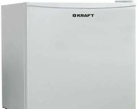 Продам холодильник kraft bc-75 (w), фотография 1