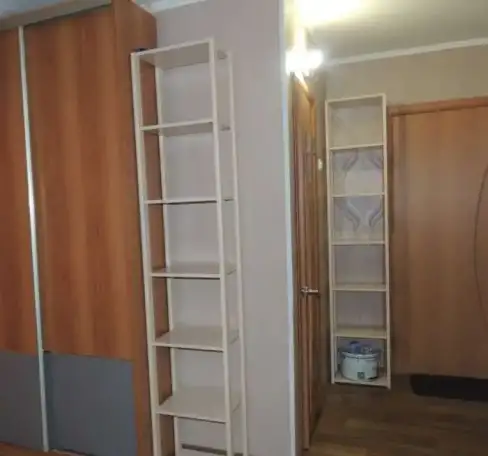 Уютная квартира у Аквапарка Казань, ул. Чистопольская 25, фотография 3