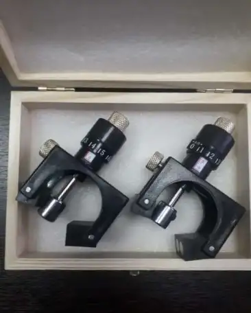 Магнитная система установки фуговальных ножей ZW71, фотография 1
