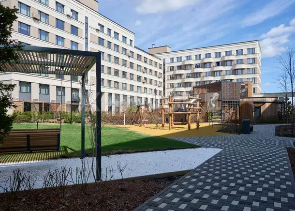 Продается место на закрытой стоянке, 13.3 м2, фотография 9