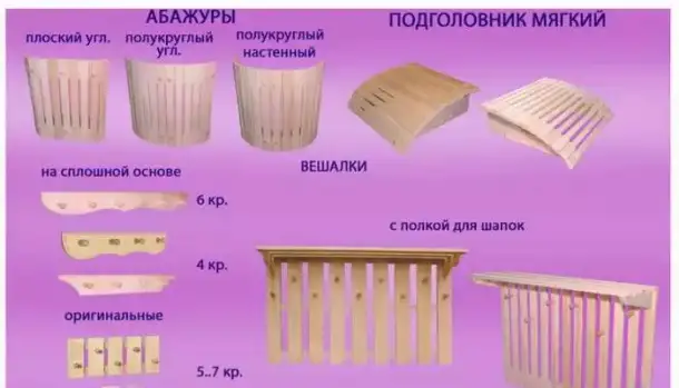 Доска обрезная  сухая камерной сушки, фотография 7