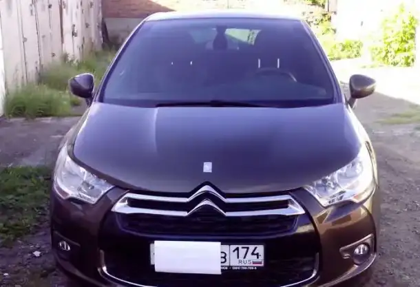 Продажа автомобиля Citroen, фотография 2