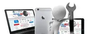Ремонт компьютеров, ноутбуков и смартфонов, фотография 1