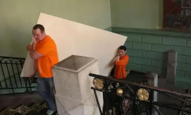 Грузчики Переезды, фотография 3