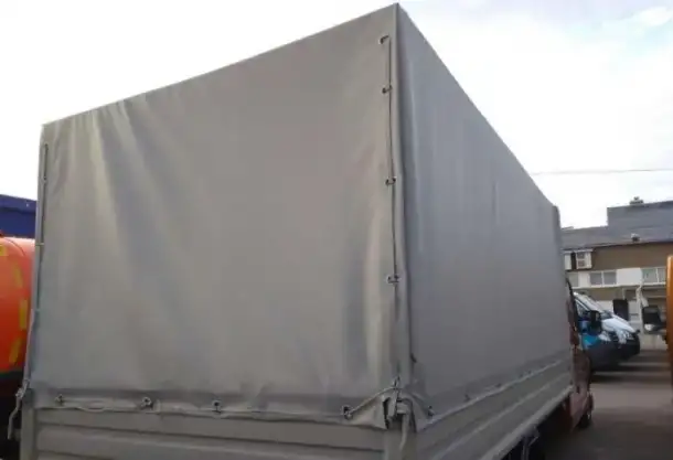 Кузов с доставкой на Газель, фотография 2
