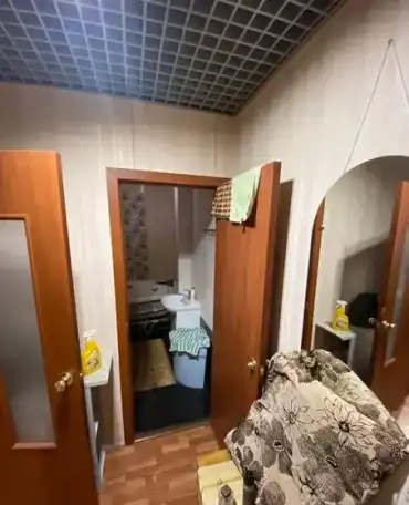 Квартира Студия, Батумская 2, фотография 5