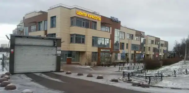 Продается МАШИНОМЕСТО  в подземном двухуровневом паркинге 15,00 м2, фотография 4