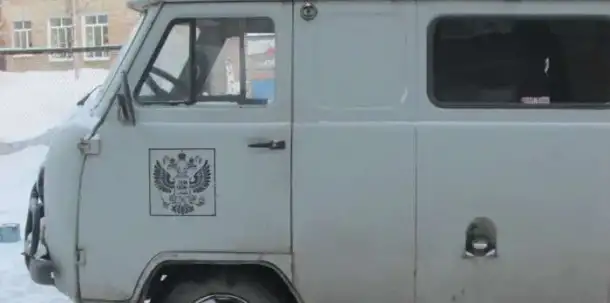 Продаю УАЗ буханку, фотография 2