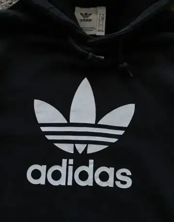 Adidas originals толстовка, фотография 3