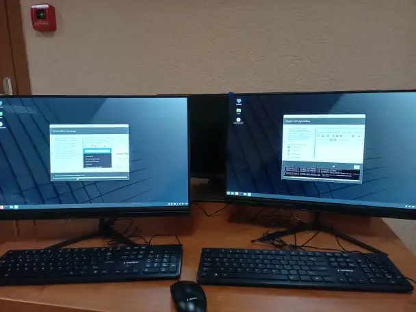 Помощь, Установка программ, Windows, Linux, чистка, замена, фотография 2