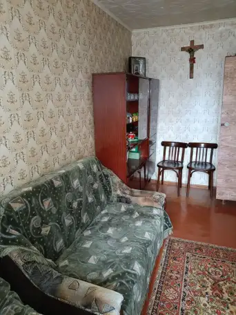 Продажа квартиры, 286155, Горняцкий район, мкр.Октябрьский, д.19, 3 эт., 286155, город, Горняцкий район, мкр.Октябрьский, д.19, фотография 2