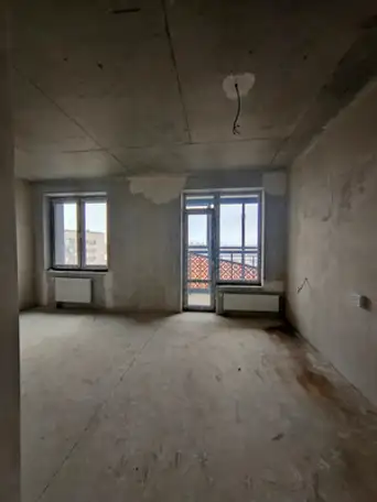 Квартира, 60,00 м², 7 эт., Козья слобода м., Короленко ул, 28кб, фотография 2