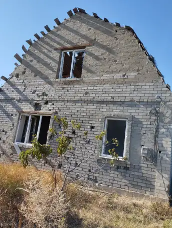 Продам земельный участок поселок Мирный, Улица Семафорная 122, фотография 3