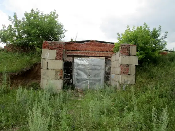 Комплекс зданий и сооружений на з/участках., фотография 4