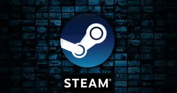 Пополнение кошелька Steam, фотография 1