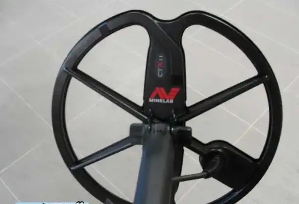 Металлоискатель Minelab CTX3030 Максимальная комплектация, фотография 4