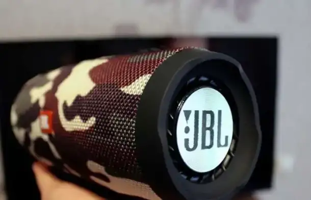 JBL Charge 3 Bluetooth колонка. Доставка. Гарантия, фотография 2