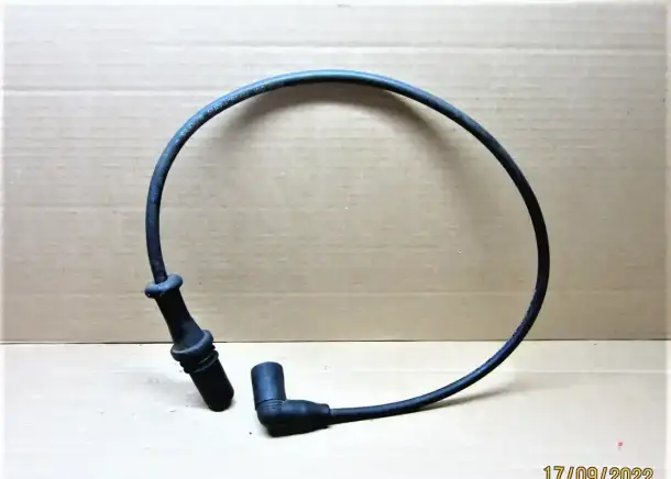 Провод высоковольтный 1 цилиндра - Chery Amulet )  A15, SQR480, фотография 1