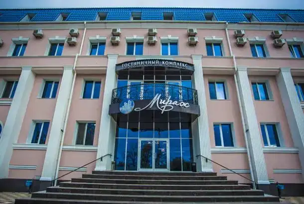 ГК 