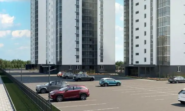 Квартира, 54,00 м², 8 эт., Октябрьский, Норильская ул, 40, фотография 4