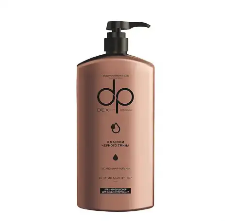 Шампунь для волос DP BIO BARRIER, фотография 4