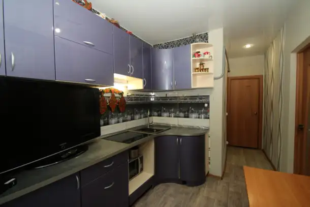 Квартира, 42,60 м², 1 эт., Горьковская м., Алексеевская ул, 4, фотография 8