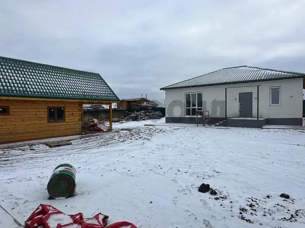 Дом 100 м2 на участке 10 сот., фотография 13
