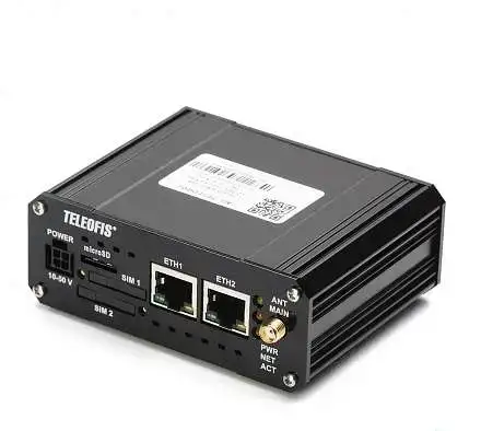 4G роутер TELEOFIS RTU1068 V2, фотография 1