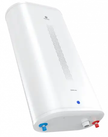 Электрический водонагреватель ROYAL CLIMA SIGMA Inox RWH-SG30-FS, фотография 2