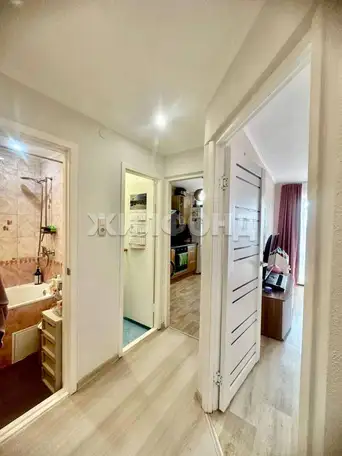 Продается 1-комн. квартира 32 кв.м., фотография 3
