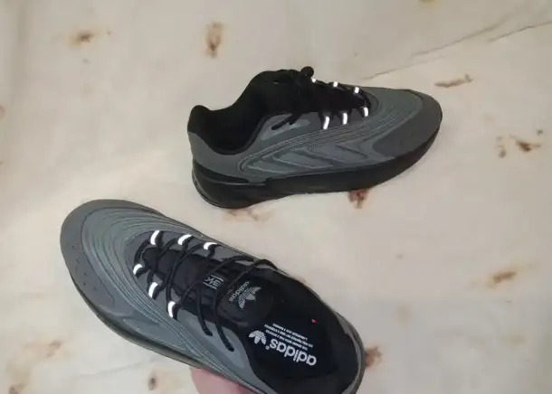 Кроссовки мужские adidas Ozelia, фотография 2
