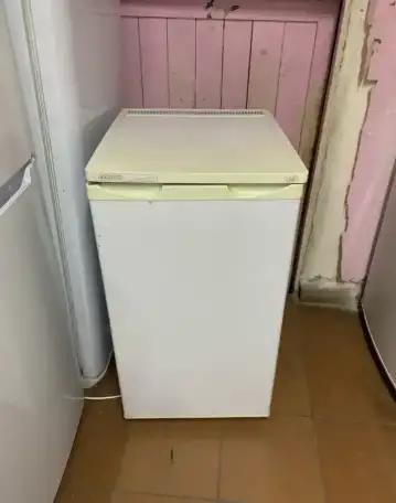 Холодильник бу Саратов, фотография 1