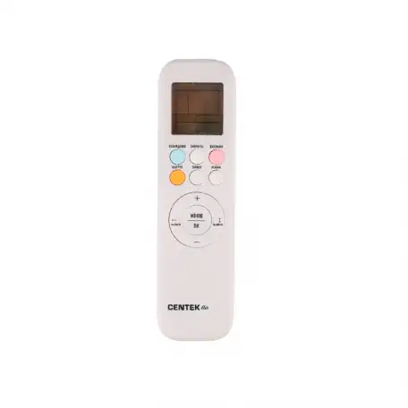 Инверторный настенный кондиционер Centek CT-65FDC07, фотография 4