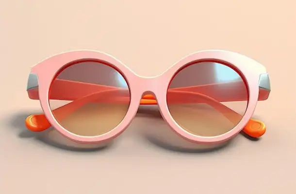 Модные очки для зрения женские в салонах оптики Dr.Oculus, фотография 1